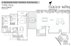 Flamingo Valley (D15), Condominium #634707441